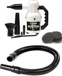 Metrovac ED500 Deluxe Electronics And Computer Duster/cleaner Package. Fixed Price $80.00.
