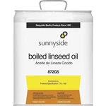 Sunnyside 5GAL Boiled Linseed. Fixed Price $148.64.
