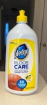 Pledge Cleaner Floor Care Squirt & Mop Lemon Scent Hardwood Read. Fixed Price $29.99.