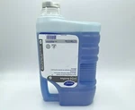 Diversey 95257171 Dishwashing Detergent 1.06 Gal., Blue,. Fixed Price $21.00.