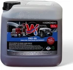 Ash Chems Pro 50 Touchless One Step Car Detergent Soap Concentrate No Brushi. Fixed Price $146.99.