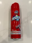 Resolve High Traffic Carpet Foam, Cleans Freshens Softens & Removes Stain - 22OZ. Fixed Price $14.26.