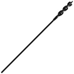 Aoklit Flexible Installer Drill Bit For Wire Pulling, 36 Inch Extra Long. Fixed Price $37.35.
