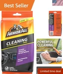 Interior Cleaner Wipes, Cleaning For Cars, Trucks, Motorcy.... Fixed Price $19.20.