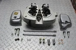 2014 Royal Enfield Continental GT535 Engine Top End Cylinder Head. Fixed Price $499.99.