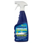 Star Brite 098916 Marine Ultimate Fiberglass Stain Remover Spray, Fl Oz. Fixed Price $22.32.
