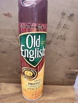 Old English Wood Protector & Cleaner Fresh Lemon 12.5 Oz Dust Shine Polish New. Fixed Price $15.00.