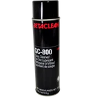 Dow / Dupont GC-800 Glass Cleaner 18OZ Foam Spray Can. Fixed Price $17.99.