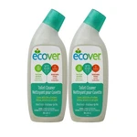 Ecover Ecological Toilet Bowl Cleaner, Pine Fresh, 25OZ ( Pack Of 2X ). Fixed Price $18.99.