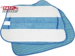 Steamfast Replacement Microfiber Cloths For Mop, 2-PADS Per Pack. Fixed Price $28.26.