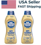 Pack - Bar Keepers Friend Soft Cleanser Premixed Formula 26 Oz. Fixed Price $9.99.