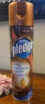 Pledge Furniture Polish Extra Moisturizing W/ Lemon Oil 12.5 Oz Dated 2008 Full. Fixed Price $24.99.