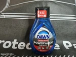 (16 Fl Oz) Refill Dawn Heavy Duty Powerwash Dish Spray. Fixed Price $27.00.