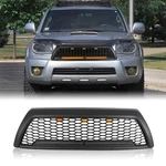 Black Front Grille For Toyota 4RUNNER 2006 2009 Models. Fixed Price $161.91.