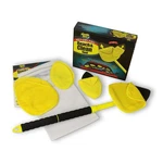 Windshield Wand Cleaning Tool Extendable Handle Microfiber Cloth Invisible Glass. Fixed Price $30.56.
