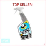 Clr & Ready Grill, Cleaner, Ounce Spray Bottle, PB-BBQ-26. Fixed Price $21.77.