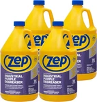 Zep Industrial Purple Cleaner & Degreaser Gallon (case Of 4) R45810 Heavy Duty. Fixed Price $61.00.