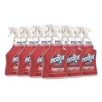 Professional Resolve 97402CT 32 Oz. Spray Bottle Carpet Cleaner (12/CARTON) New. Fixed Price $93.99.