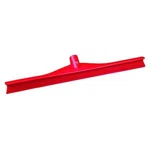 Vikan 71604 Red 24 In, Floor Squeegee. Fixed Price $39.49.