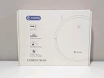 Coredy Robotic Vacuum Cleaner Model R650 New Open Box. Fixed Price $99.99.