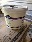 Diversey Oxivir Disinfectant Sanitizer Wipes Multi-surface Canister 160. Fixed Price $20.00.