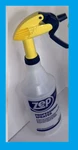 Zep Professional Sprayer Empty Bottle Trigger Multi Cleaning 32OZ HDPRO36. Fixed Price $10.99.