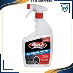 Black Magic 120066 Bleche Wite Tire Cleaner - 32 Oz.. Fixed Price $7.98.