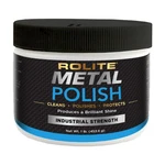 Rolite Metal Polish Paste 1 Lb Industrial Strength Scratch Remover For Alumin.... Fixed Price $28.48.