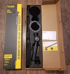 Fanttik G9 Pro Electric Cordless Spin Scrubber. Fixed Price $75.00.