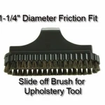 Vacuum Cleaner Brush & Furniture Sofa Chair Tool Oreck Ironman IM90. Fixed Price $14.99.
