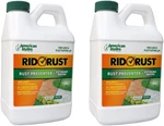 American Hydro Systems RR2 Rid O' Rust Stain Preventer Extreme Water, 1/2. Fixed Price $75.54.