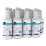 Diversey Crew Neutral Non-acid Bowl And Bath Disinfectant, 32 Oz Bottle, 12/CT. Fixed Price $50.27.
