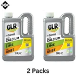 Clr Calcium, Lime And Rust Remover ( 28 Oz. 2-PACK). Fixed Price $23.72.