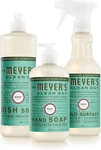 Mrs. Meyer's Day Kitchen Basics Gift Set, Basil Scent Cleaning Supplies,. Fixed Price $38.33.