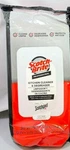 Scotch-brite 3M 9" X 12" Stainless Steel Kitchen Cleaner Degreaser 30 Wipes New. Fixed Price $14.99.