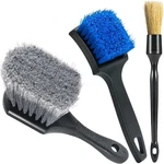 Eomarce Brushes For Cleaning Tires, Car Wheels,. Fixed Price $10.68.