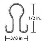 Handy Hanger Mini Ellie For Glass Fusing 8 Pack. Fixed Price $18.98.