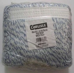 Carlisle #24 4-PLY Large Rayon Blend Mop Head Refill 369674B14 Combo Ship. Fixed Price $22.50.