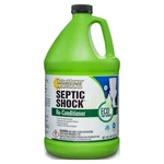 Instant Power Professional 8818 Septic Shock RECONDITIONER,JUG,1 Gal,liq Pk 5. Fixed Price $205.10.