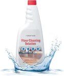 Roborock Official Floor Cleaning Solution Hardwood Tile 16.2FL Pack New. Fixed Price $42.49.