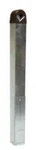 Rubbermaid Replacement Groundskeeper Cigarette/cigar Receptacle, Brown. Fixed Price $67.60.