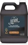 Lexol Leather Conditioner, Use Furniture, Car Interiors, Shoes, 101.4 Oz. Fixed Price $40.99.