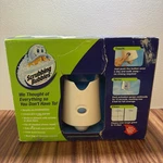 New Scrubbing Bubbles Automatic Bathroom Shower Cleaner Kit 2 Cleaning Solutions. Fixed Price $70.00.