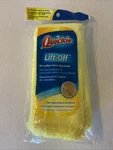 Quickie Lift-off Microfiber Floor Mop Refill 0764M Hardwood & More New Sealed. Fixed Price $16.99.