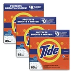 Tide 16668 85 Oz He Laundry Detergent Powder - Original Scent (3/CT) New. Fixed Price $74.23.