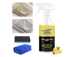 Alien Multi Purpose Stain Remover 4OZ All Cleaner Kitchen Bath. Fixed Price $15.80.