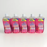 5X New Clorox 24% More Fraganzia Spring Primavera Hand Soap Refill 14 Oz Htf. Fixed Price $24.99.