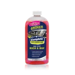 Wash And Wax- 126882. Fixed Price $12.37.