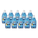Dawn 09403 Ultra 18 Oz Pour Bottle Liquid Dish Detergent - Original (10/CT) New. Fixed Price $41.30.