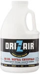 Dri-z-air DZA-60 60-OUNCE Refill 3.75 Pound (pack Of 1), White. Fixed Price $35.99.